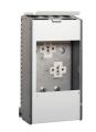 ABB ADAPTER-1100-A-FOR-MCCB-TMAX-T7 Adapter 1100 A for MCCB Tmax T7 3P T7 1100A / 250mm Product Image