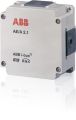 ABB AE/A2.1 AE/A 2.1 Analogue Input, 2fold, SM Product Image