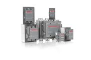 ABB AE75-22-00-85 AE75-22-00 75V DC Contactor Product Image