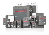 ABB AF205-30-22-12 Contactor | AF205-30-22-12 Product Image