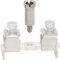 ABB AL2-H9.6-M3 AL2-H9.6-M3 Test Sockets Product Image