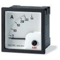 ABB AMT2-A2/72 AMT2-A2/72 Analogue ammeter Product Image