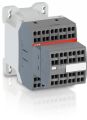 ABB AS12-30-32S-26M AS12-30-32S-26M 230V50/60HZ Contactor Product Image