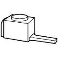 ABB AST50/32Q AST50/32Q - Busbar Product Image
