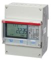 ABB B24-212-100 Reactive energy Cl. 2 Product Image