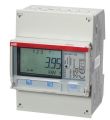 ABB B24-351-100 Reactive energy Cl. 2 Product Image