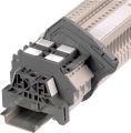 ABB BAM2-1SNA206351R1600 End Stops Grey | BAM2 Product Image