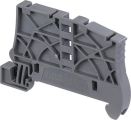 ABB BAZ1 BAZ1 End Stops - Dark Grey Product Image