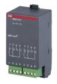 ABB BE/M4.12.1 BE/M4.12.1 Binary Input Mod, 4F, Scan Product Image