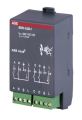 ABB BE/M4.230.1 BE/M4.230.1 Binary Input Mod, 4F, 230V Product Image