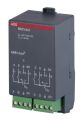 ABB BE/M4.24.1 BE/M4.24.1 Binary Input Mod, 4F, 24V Product Image