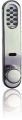 ABB BELT/S,ES BELT/S,ES Door Fitting stand alone "Stainless steel"-Look Product Image