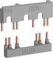 ABB BER16-4 Connection Set for Reversing Contactors | BER16-4 Product Image