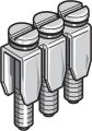 ABB BJM65-2 BJM65 2 POLES Jumper Bars Product Image