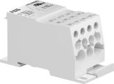 ABB BRU400AL Distribution Terminal Block | BRU400A Product Image