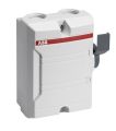 ABB BW225WDP ENCL. SW#BW 225 W DP Product Image