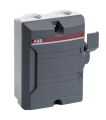 ABB BW440TPSN Enclosed Switch Disconnector | 2CMA142409R1000 Product Image