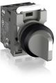 ABB C2SS2-10U-10 SELECTOR SWITCH#C2SS2-10U-10 Product Image