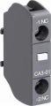 ABB CA3-01 Auxiliary Contact Block | 1SBN011010T1001 Product Image