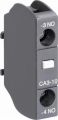 ABB CA3-10 Auxiliary Contact Block | 1SBN011010T1010 Product Image
