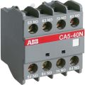 ABB CA5-22N Auxiliary Contact Block | CA5-22N Product Image