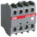 ABB CA5-31E Auxiliary Contact Block | CA5-31E Product Image