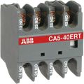 ABB CA5-40ERT Auxiliary Contact Block | CA5-40ERT Product Image