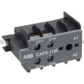 ABB CAF6-11M Auxiliary Contact Block | GJL1201330R0003 Product Image