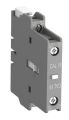 ABB CAL18-11B Auxiliary Contact | 1SFN010720R3311 Product Image