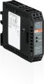 ABB CC-E-TC/I-1SVR011762R2100 CC-E TC/I Temp. converter, singlef. J 0-600°C / 4-20mA, 110-240VAC Product Image