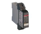 ABB CC-U/TCR-1SVR040014R2000 CC-U/TCR Universal signal converter 24-48VDC / 24VAC 50/60Hz Product Image