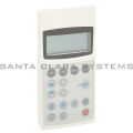 ABB CDP-312R Control Panel Product Image