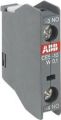 ABB CE5-10D2 CE5-10D2 Auxiliary Contact Block Product Image