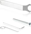 ABB CEL/WS CEL/WS Mounting tool for CEL Product Image