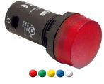 ABB CL-502Y-L PILOT LIGHT#CL-502Y-L Product Image