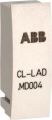 ABB CL-LAD.MD004 CL-LAD.MD004 Memory module, 256kB for display base modules Product Image