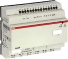 ABB CL-LMT.CX20DC2 CL-LMT.CX20DC2 Logic relay 24VDC, 12I/8O, transistor Product Image