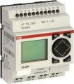 ABB CL-LSR.12AC2 CL-LSR.12AC2 Logic relay 100-240VAC, 8I/4O, relay Product Image