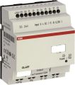ABB CL-LST.CX12DC2 CL-LST.CX12DC2 Logic relay 24VDC, 8I/4O, transistor Product Image