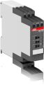 ABB CM-ENS.21P CM-ENS.21P Liquid level monitoring relay 1c/o, sensitivity 0.1-1000kOhm Product Image