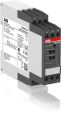 ABB CM-IWS.2S CM-IWS.2S Insulation monitoring relay 1c/o, 1-100kOhm, 24-240VAC/DC Product Image