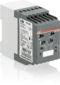 ABB CM-LWN-1SVR450331R0100 CM-LWN Motor load monitor, 2x1c/o L1-L2-L3=500VAC,L1/k-L1/l=20A,220-240VAC Product Image