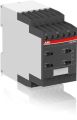 ABB CM-MPN.72S Three-Phase Monitoring Relay | 1SVR750489R8300 Product Image