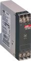 ABB CM-MSE-1SVR550805R9300 CM-MSE Thermistor motor protection relay 1n/o, 24VAC Product Image