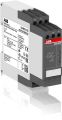 ABB CM-MSS.12S CM-MSS.12S Therm. motor protec. relay 1c/o, 24VAC/DC Product Image