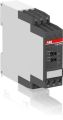 ABB CM-PAS.31S CM-PAS.31S Three-phase monitoring relay 2c/o, 0,0.1-30s, L1-L2-L3=3x160-300VAC Product Image