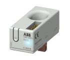 ABB CMS-100PS Sensor 18mm, 80A AC, DC, TRMS, mounting for pro M compact &amp; SMISSLINE Product Image