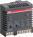 ABB CP-A-CM CP-A CM Control module for CP-A RU 2x14-28V adjustable, 2 relay outputs Product Image