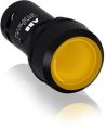 ABB CP1-11Y-10 PUSHBUTTON#CP1-11Y-10#24V AC/DC Product Image