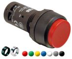 ABB CP33-10R-01 PUSHBUTTON#CP33-10R-01 Product Image